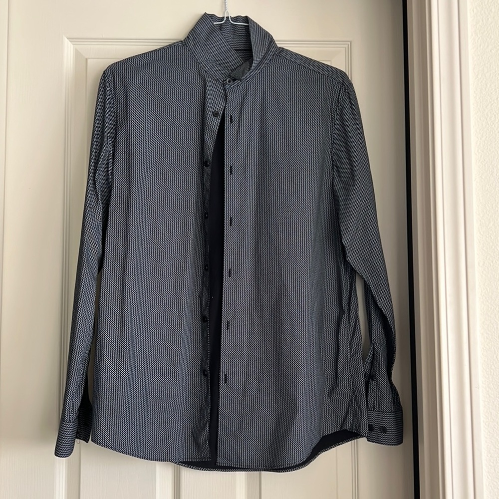 Dress Shirt